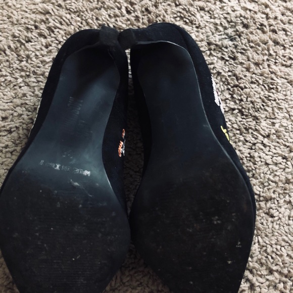 Love Moschino pumps - Picture 6 of 7